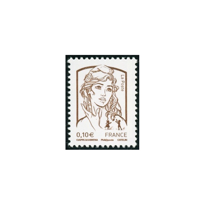 France - 4765