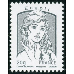 France - 4766