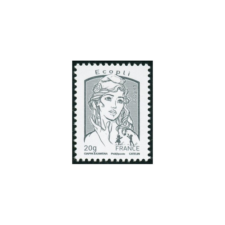 France - 4766