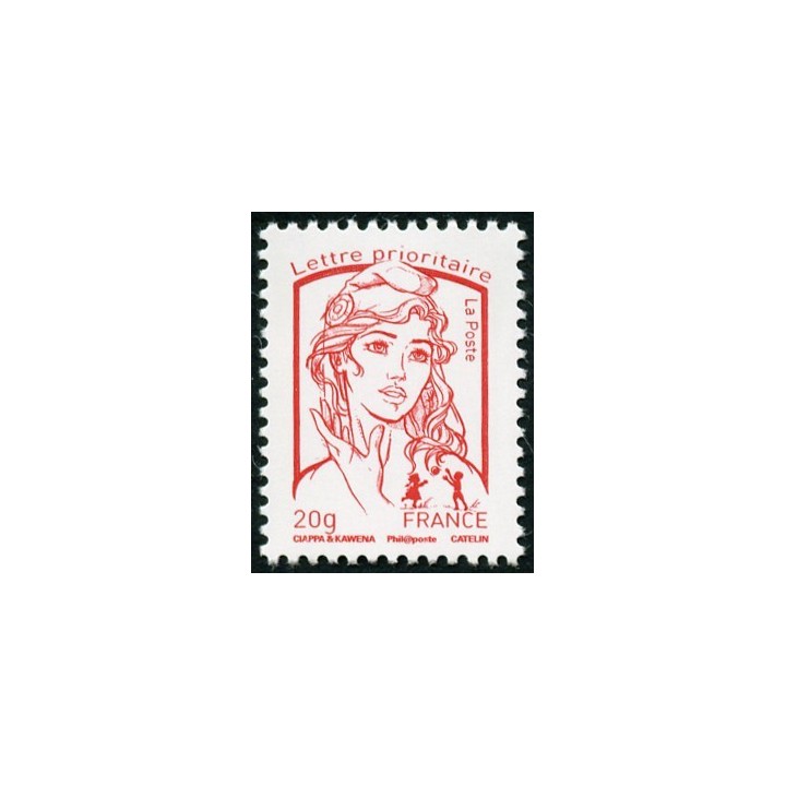 France - 4767