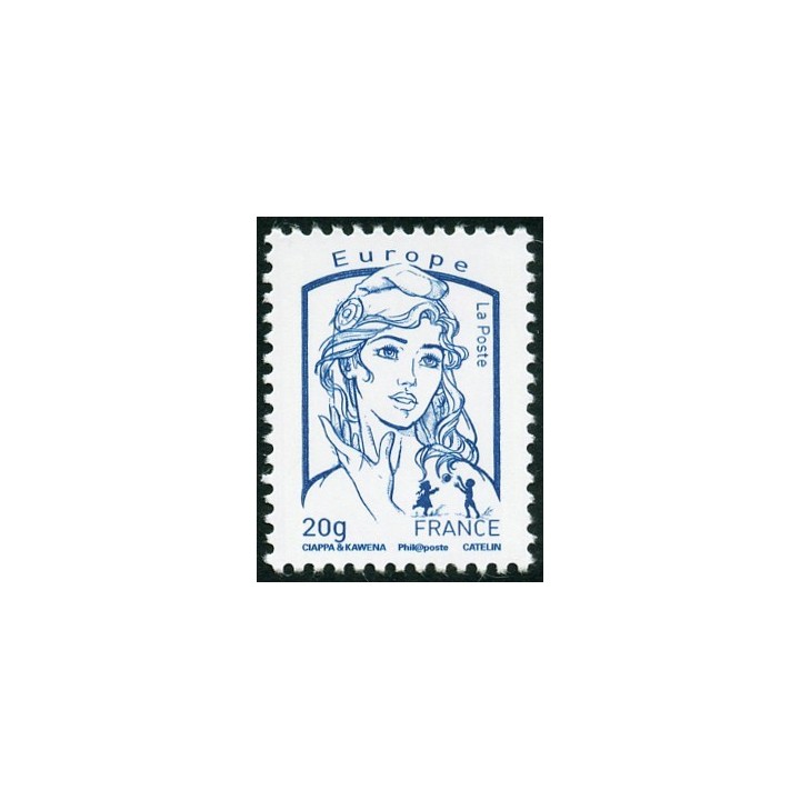 France - 4768