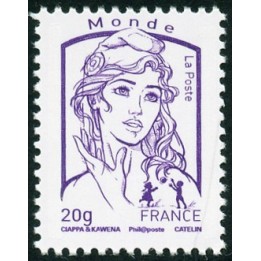 France - 4769