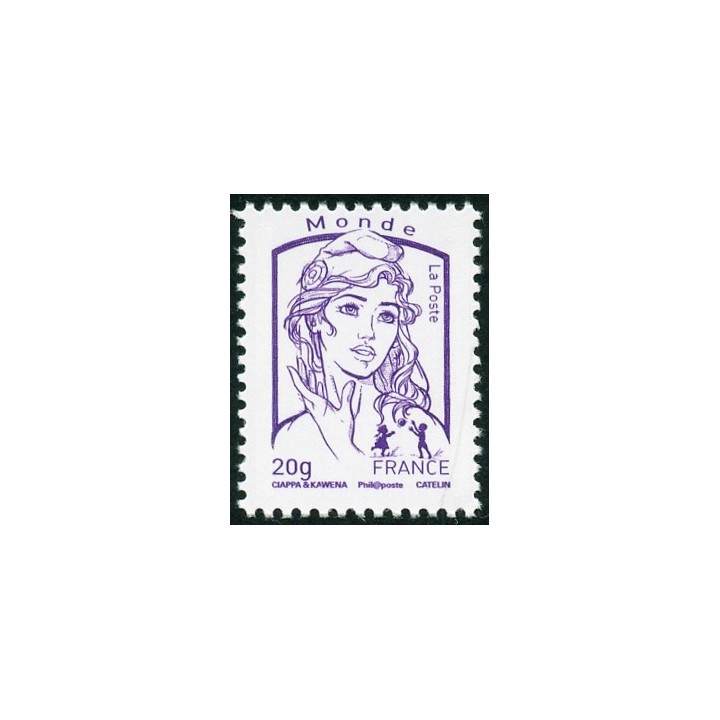 France - 4769