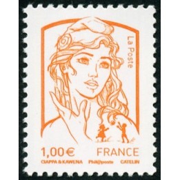 France - 4770