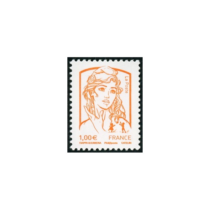 France - 4770
