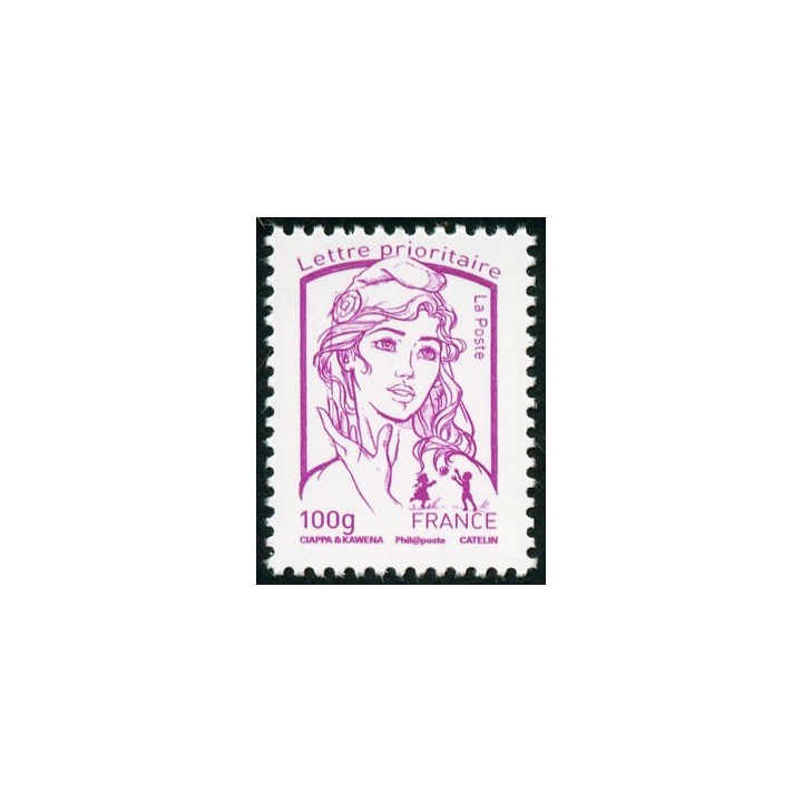 France - 4772