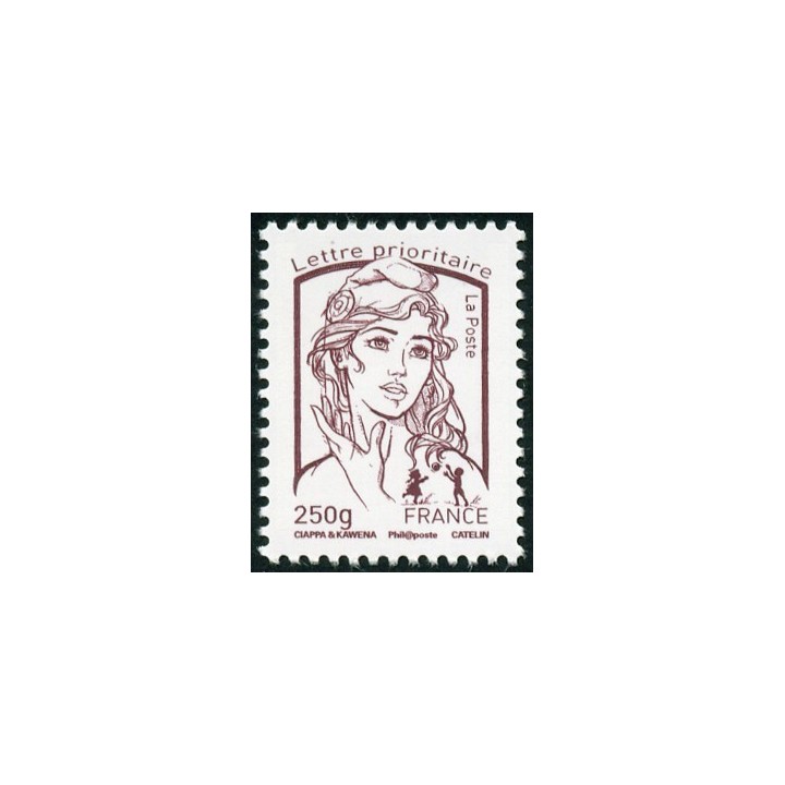 France - 4773