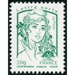 France - 4774