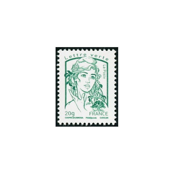 France - 4774