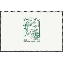France - 4774A