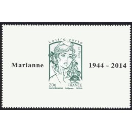 France - 4774B
