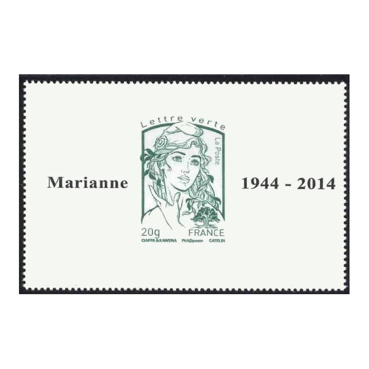 France - 4774B