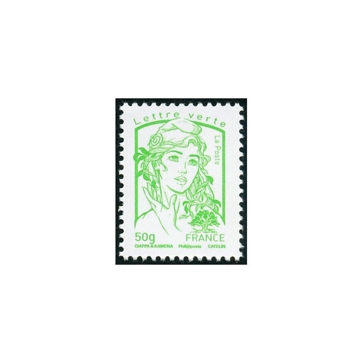 France - 4775