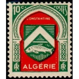 Algerie - 254