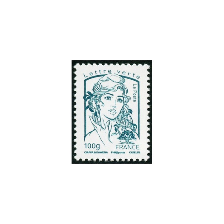 France - 4776