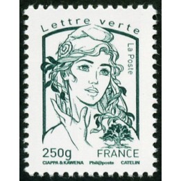 France - 4777