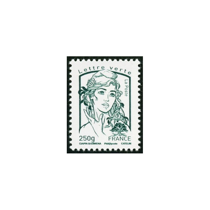 France - 4777