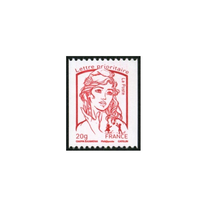 France - 4779