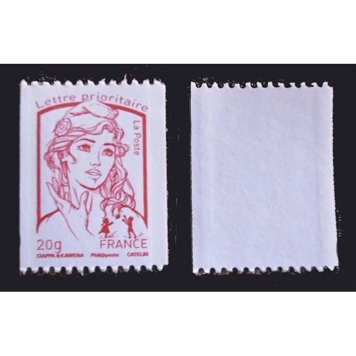 France - 4779a