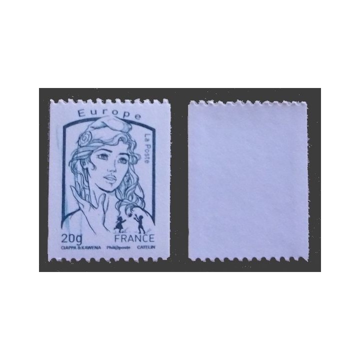 France - 4780a