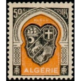 Algerie - 255