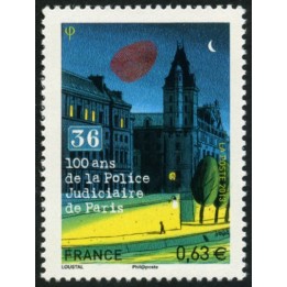 France - 4796