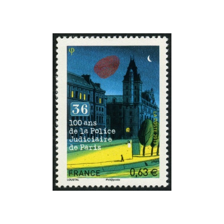 France - 4796