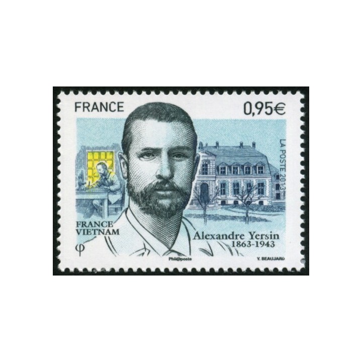 France - 4799