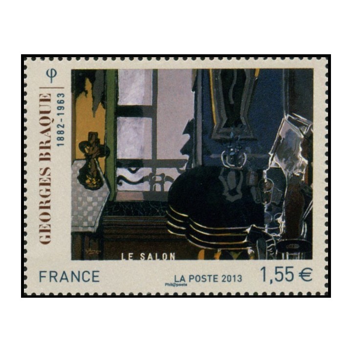 France - 4801