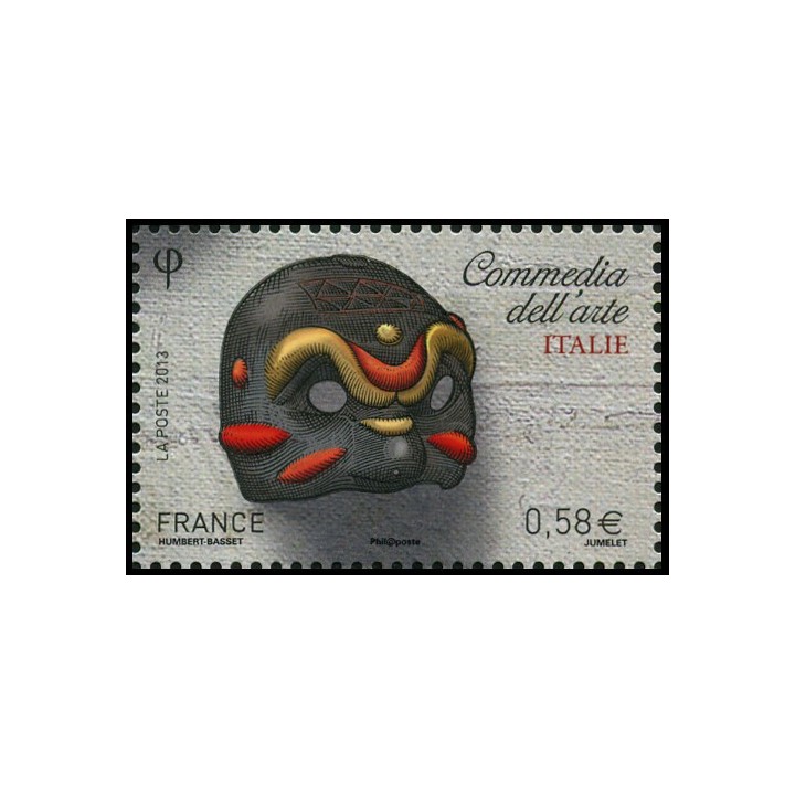 France - 4807