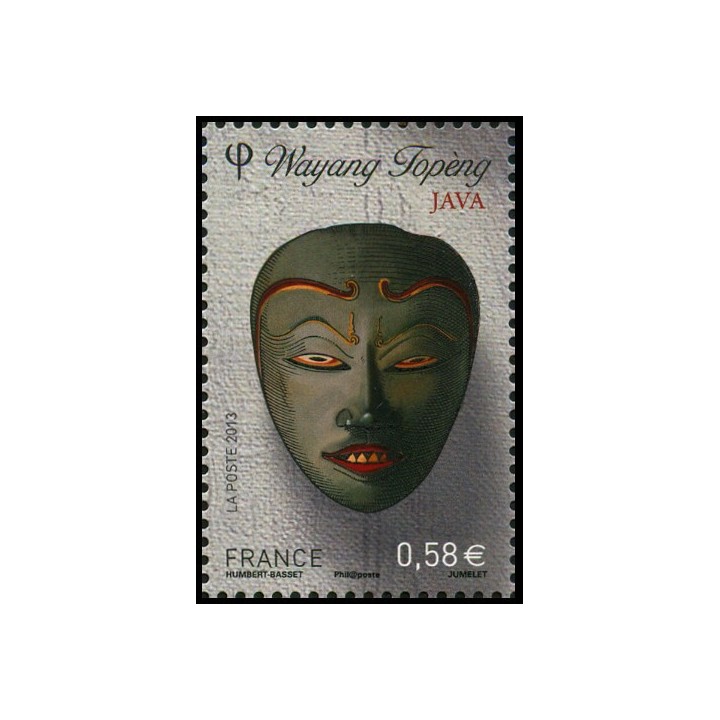 France - 4808