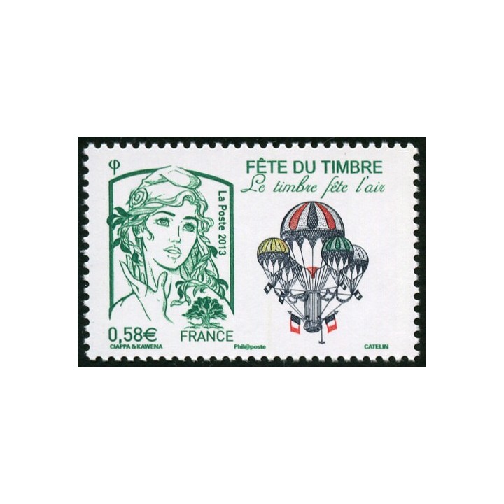 France - 4809