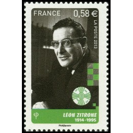 France - 4812