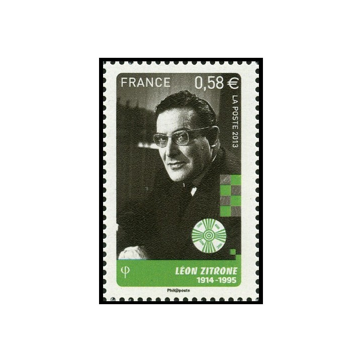 France - 4812