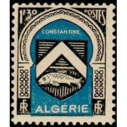 Algerie - 257
