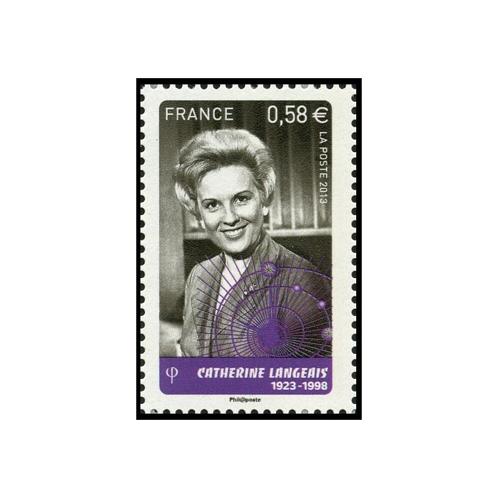 France - 4813