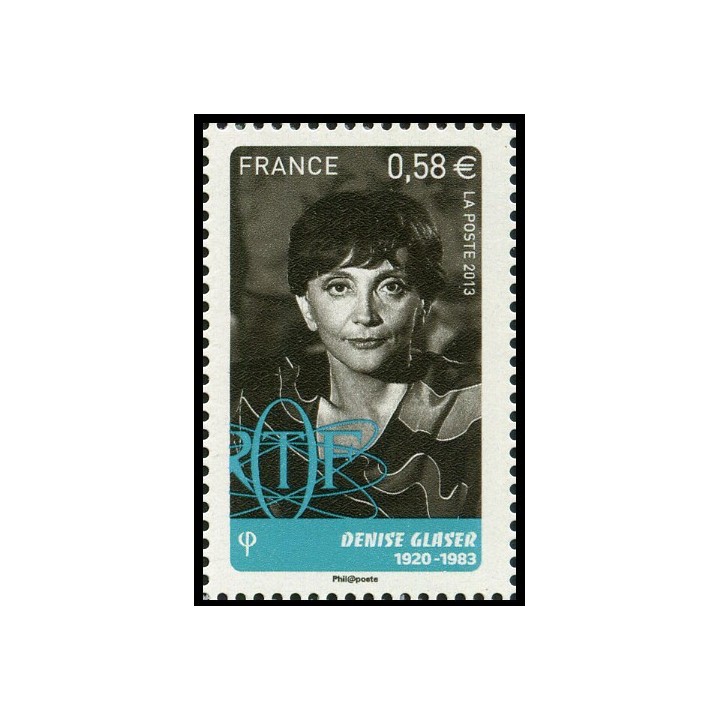 France - 4814