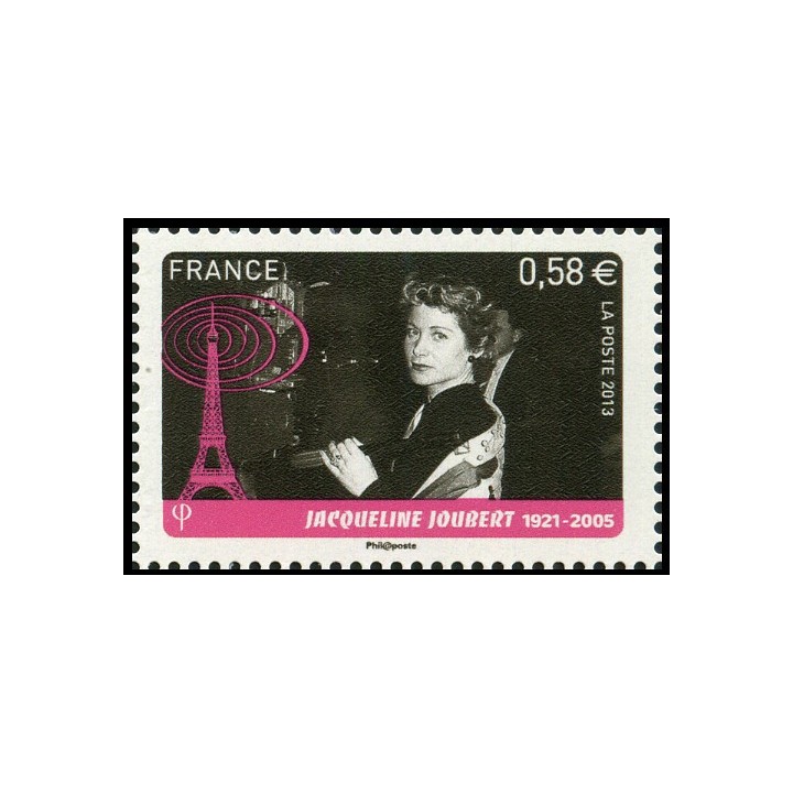 France - 4815