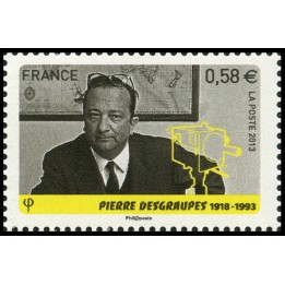 France - 4816