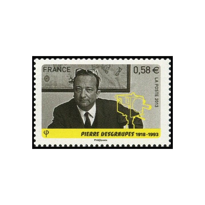 France - 4816