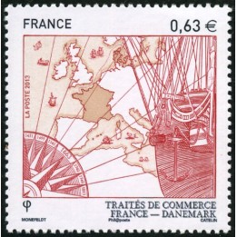 France - 4817