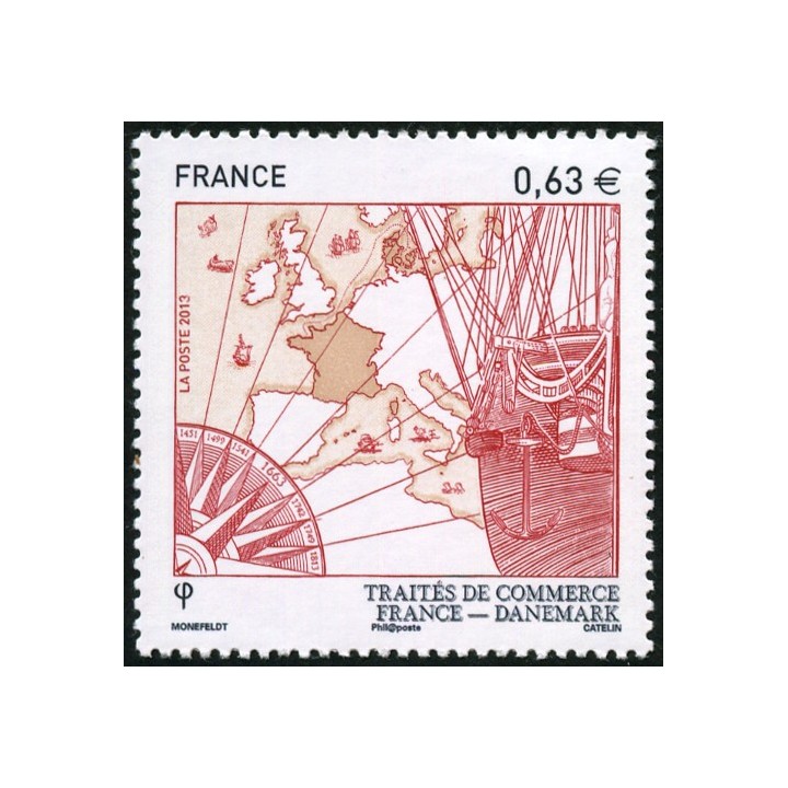 France - 4817