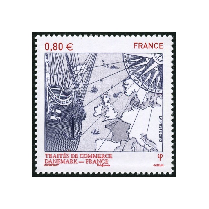 France - 4818