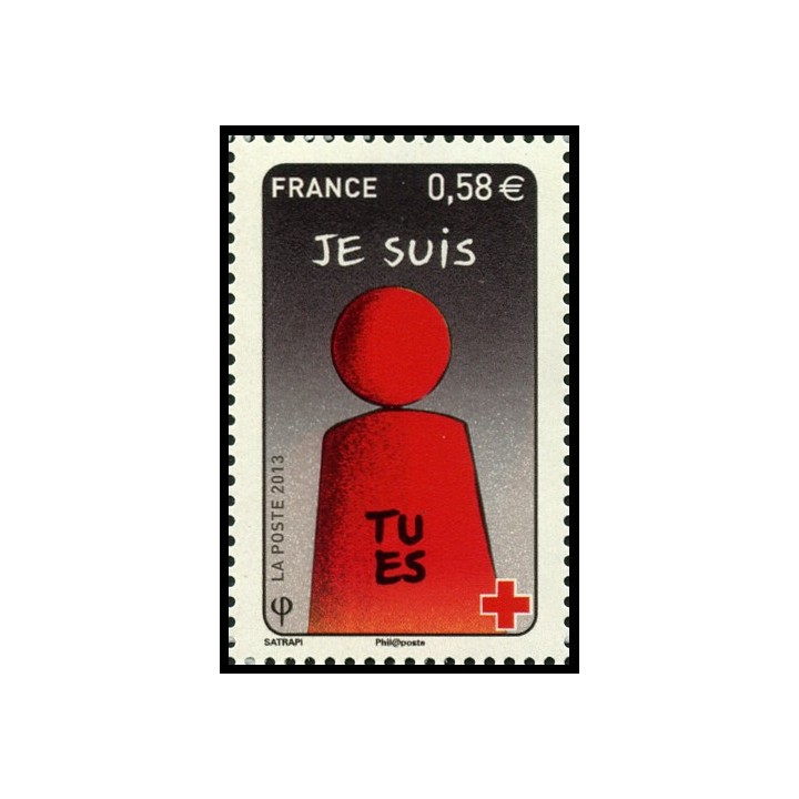 France - 4819