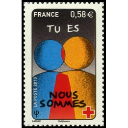 France - 4820