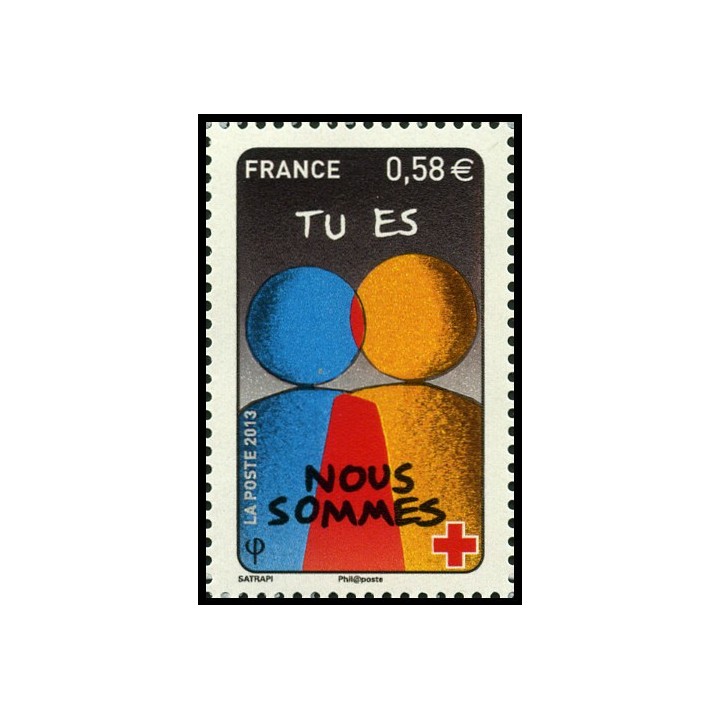 France - 4820