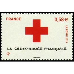 France - 4821
