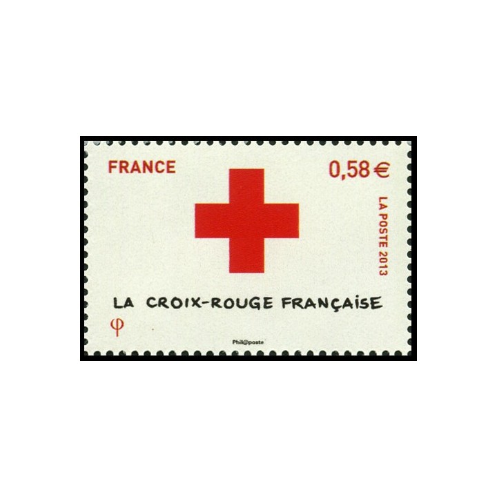 France - 4821
