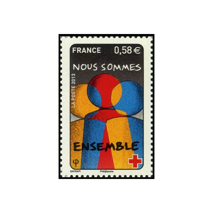France - 4822