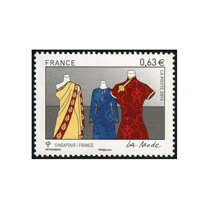 France - 4824